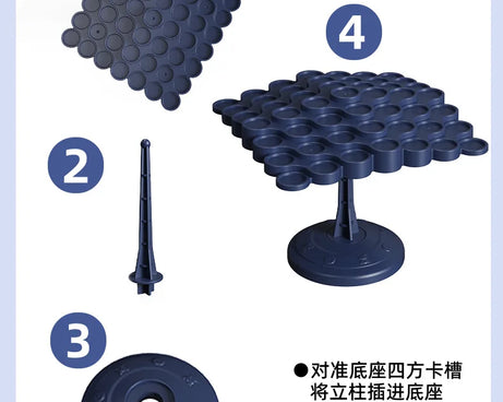 Kids Balance Tree Game – Fun Party Toy