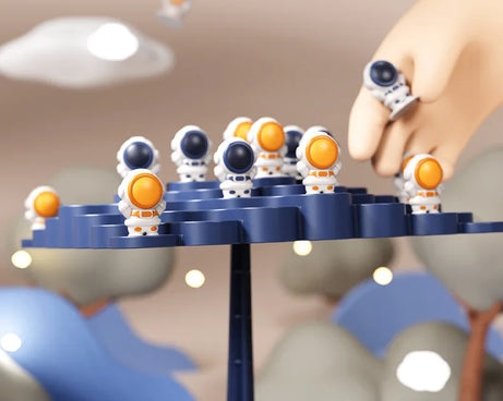 Kids Balance Tree Game – Fun Party Toy