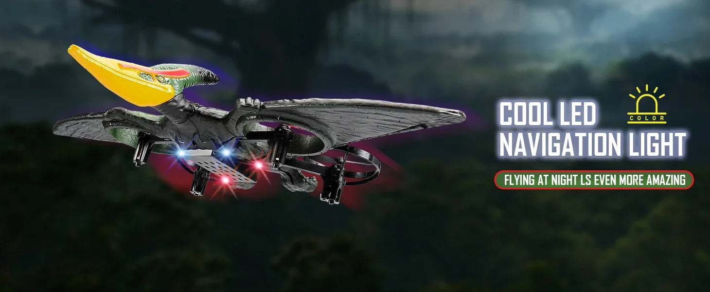 2.4G RC Foam Plane – Fighter Jet Toy