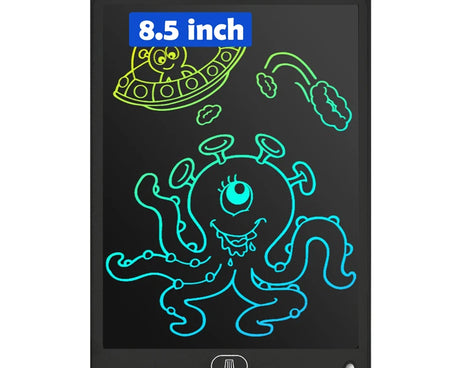 Efes LCD Writing Tablet – Reusable Drawing Board