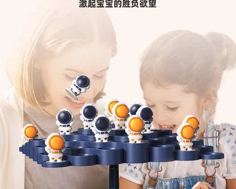 Kids Balance Tree Game – Fun Party Toy