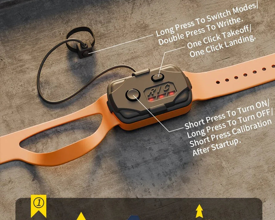 2.4G RC Foam Plane – Fighter Jet Toy