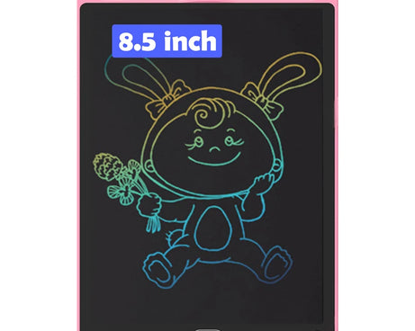 Efes LCD Writing Tablet – Reusable Drawing Board
