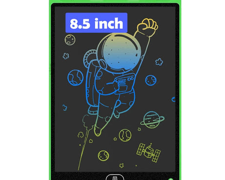Efes LCD Writing Tablet – Reusable Drawing Board