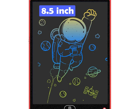 Efes LCD Writing Tablet – Reusable Drawing Board