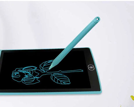 Efes LCD Writing Tablet – Reusable Drawing Board