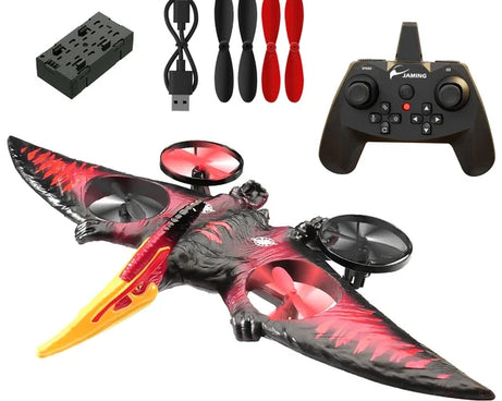 2.4G RC Foam Plane – Fighter Jet Toy