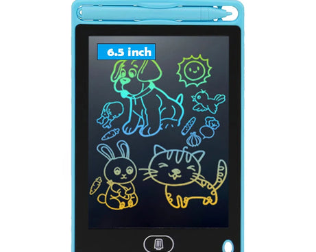 Efes LCD Writing Tablet – Reusable Drawing Board