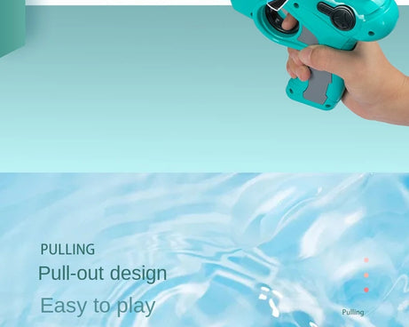 Kids Ejection Aircraft Shooting Toy Set