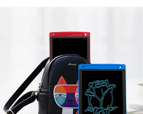 Efes LCD Writing Tablet – Reusable Drawing Board