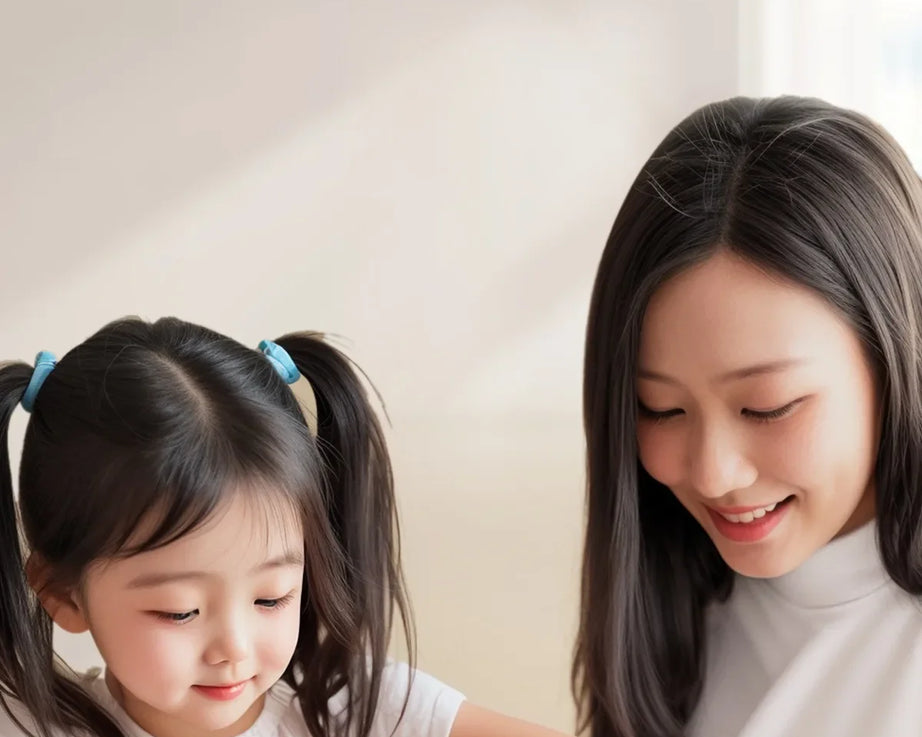 3D Wooden Animals Puzzle Toy for Kids