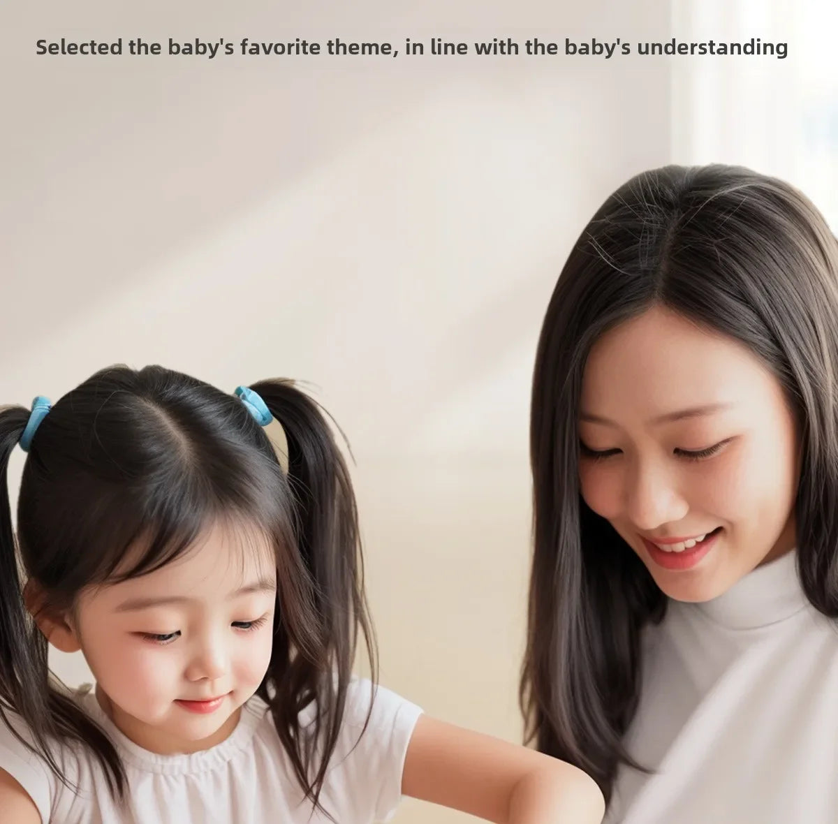 3D Wooden Animals Puzzle Toy for Kids