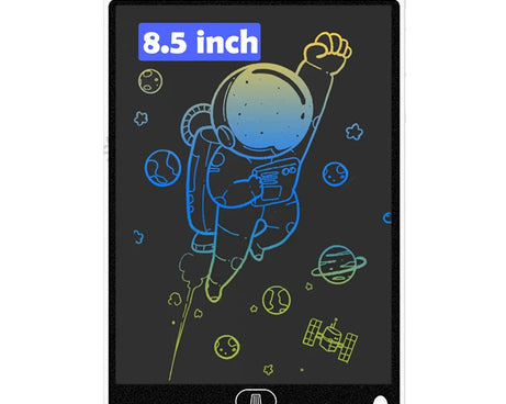 Efes LCD Writing Tablet – Reusable Drawing Board