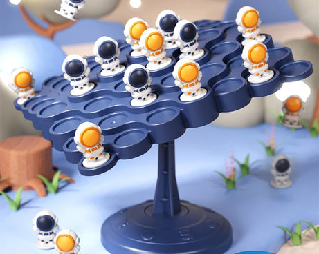 Kids Balance Tree Game – Fun Party Toy