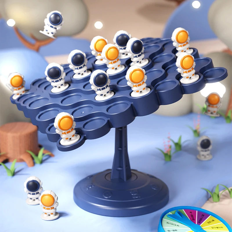 Kids Balance Tree Game – Fun Party Toy