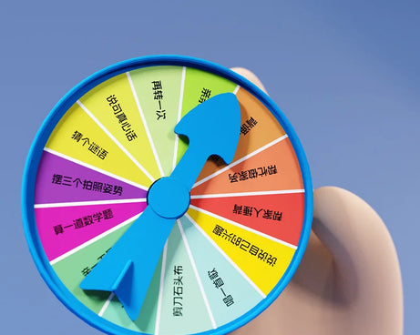 Kids Balance Tree Game – Fun Party Toy