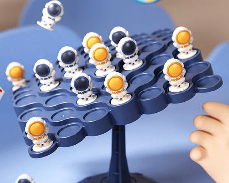 Kids Balance Tree Game – Fun Party Toy