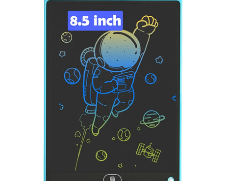 Efes LCD Writing Tablet – Reusable Drawing Board