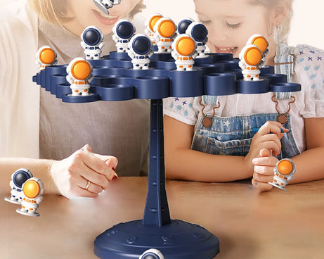 Kids Balance Tree Game – Fun Party Toy