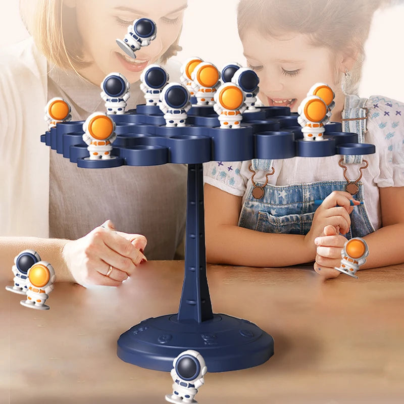 Kids Balance Tree Game – Fun Party Toy