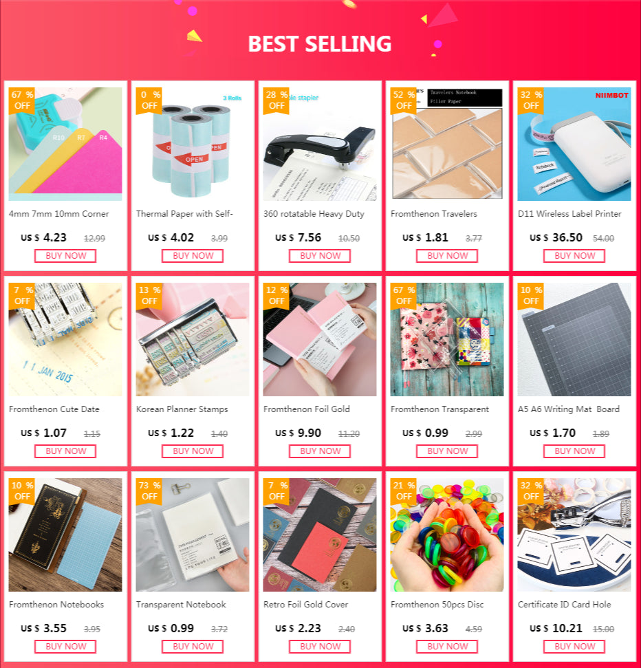 3-in-1 Corner Rounder Punch – Mini Cutter