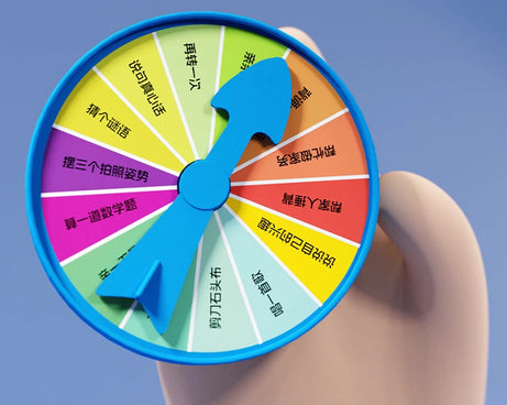 Kids Balance Tree Game – Fun Party Toy