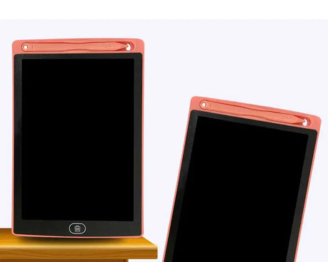 Efes LCD Writing Tablet – Reusable Drawing Board