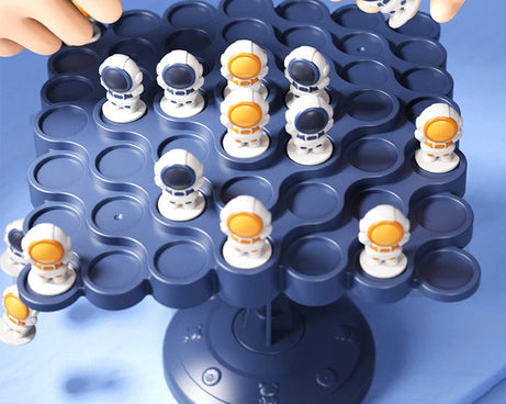 Kids Balance Tree Game – Fun Party Toy