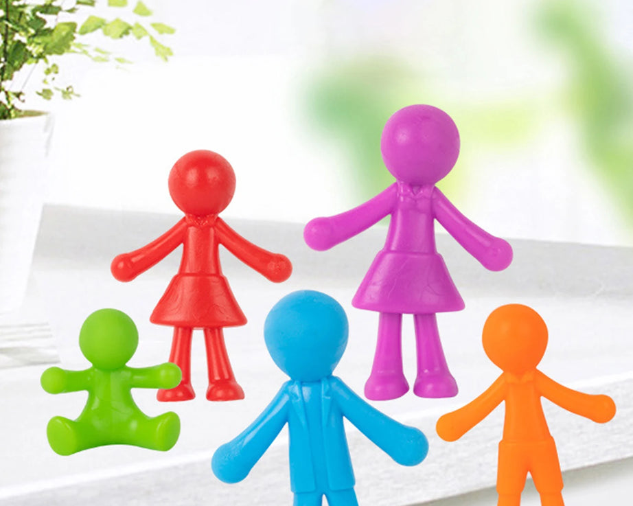 Animal Counting & Sorting Toy – Learn & Play