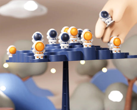 Kids Balance Tree Game – Fun Party Toy