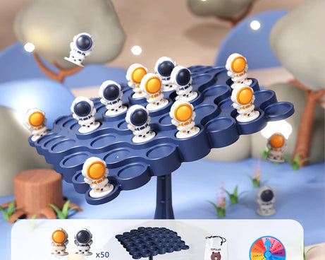 Kids Balance Tree Game – Fun Party Toy