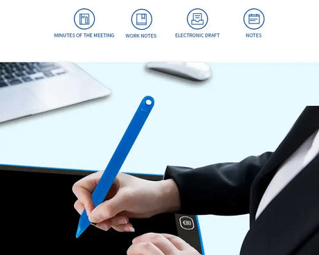 Efes LCD Writing Tablet – Reusable Drawing Board