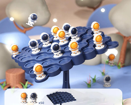 Kids Balance Tree Game – Fun Party Toy