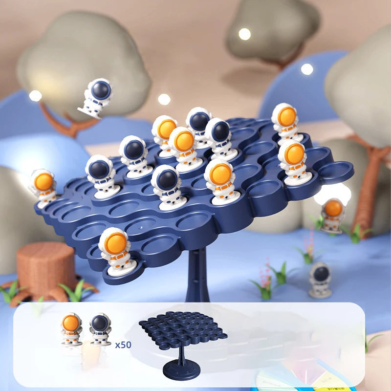 Kids Balance Tree Game – Fun Party Toy