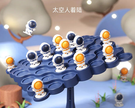 Kids Balance Tree Game – Fun Party Toy