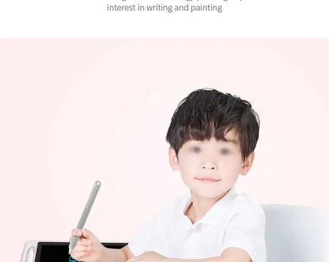 Efes LCD Writing Tablet – Reusable Drawing Board