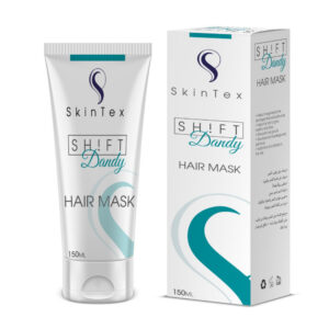 ماسك الشعر Dandy shift hair mask